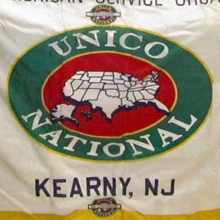 Kearny Unico - Italian organization in Kearny NJ
