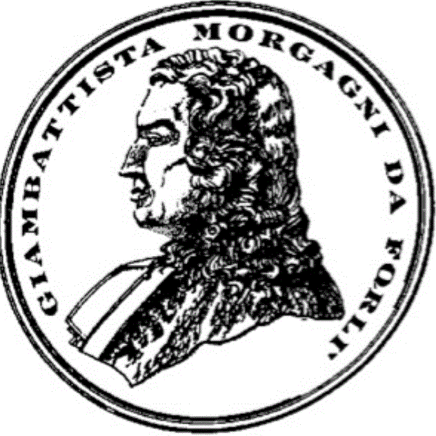 Morgagni Medical Society of New York, Italian category in New York, NY