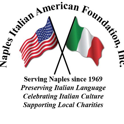 Italian Organization Near Me - Naples Italian American Foundation