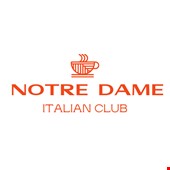 Notre Dame Italian Club, Italian category in Notre Dame, IN