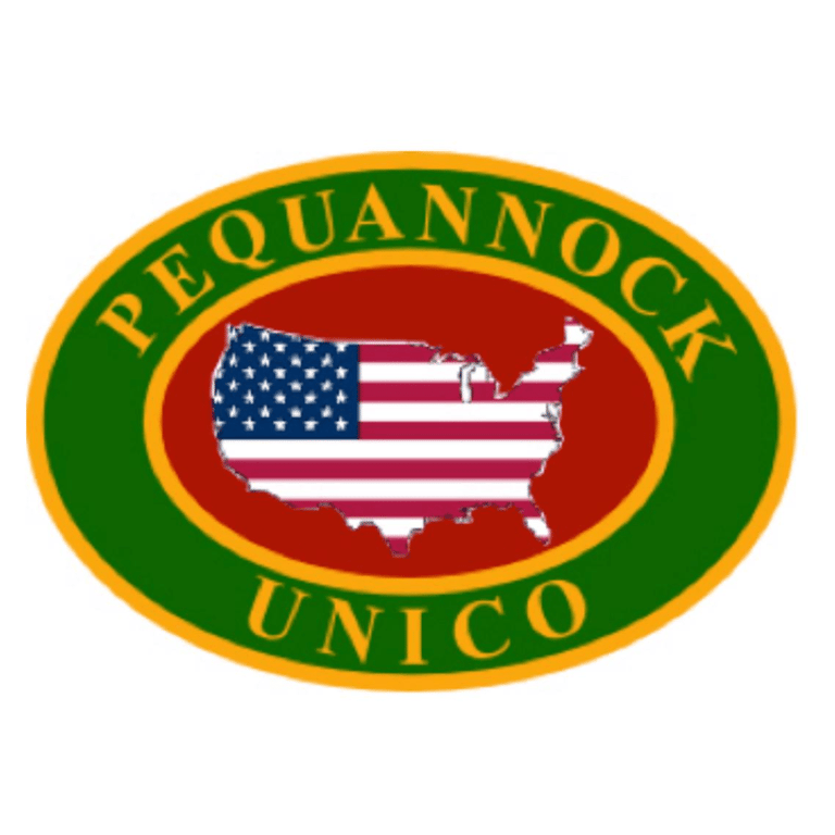 Pequannock Unico - Italian organization in Pequannock NJ