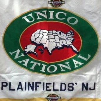 Plainfields Unico - Italian organization in South Plainfield NJ
