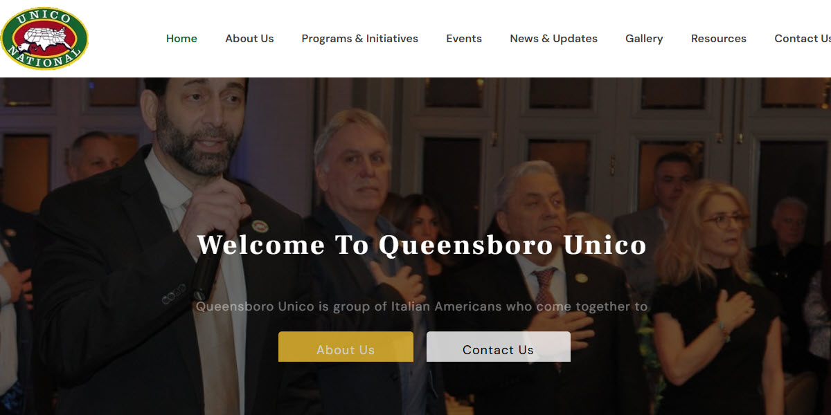 Queensboro Unico
