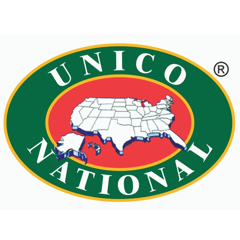 Italian Organization Near Me - Springfield Unico