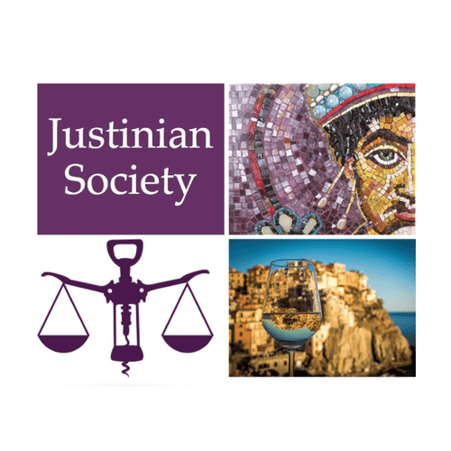 Temple Law Justinian Society attorney