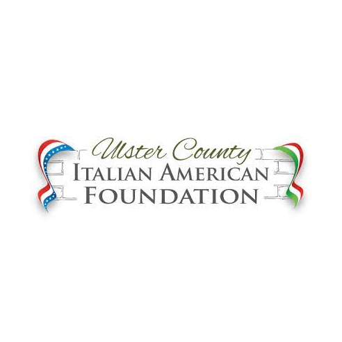 Ulster County Italian American Foundation - Italian organization in Kingston NY