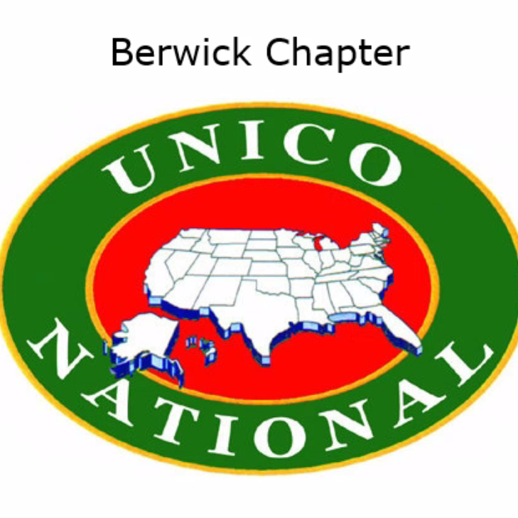 Unico Berwick - Italian organization in Berwick PA