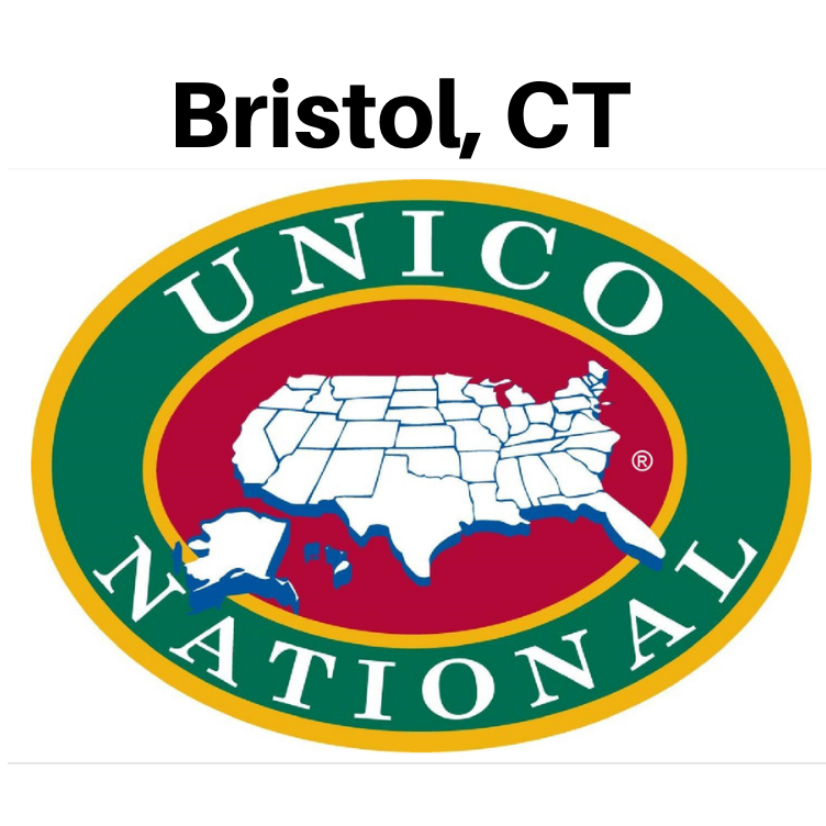 Unico Bristol - Italian organization in Bristol CT