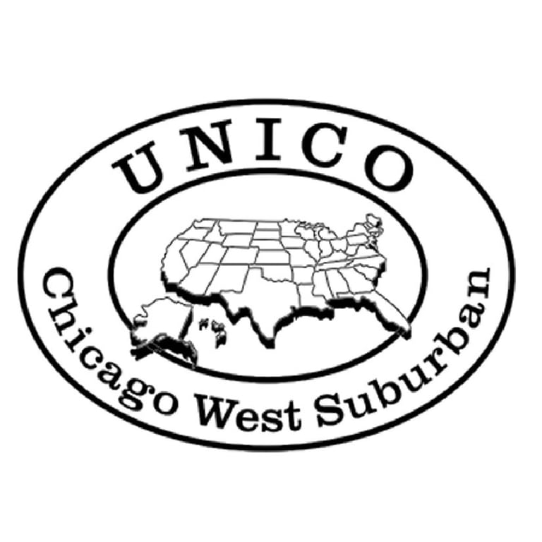Unico Chicago West Suburban - Italian organization in Chicago IL