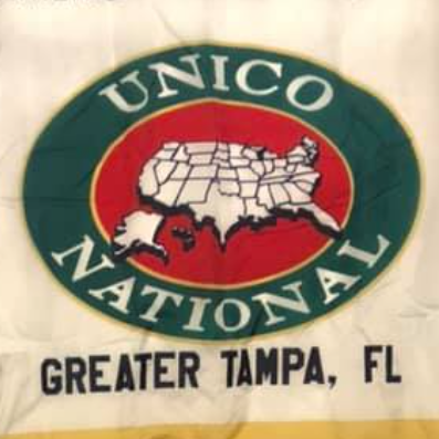 Unico Greater Tampa - Italian organization in Clearwater FL