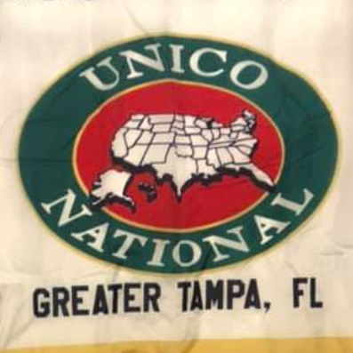 Italian Nonprofits Near Me - Unico Greater Tampa