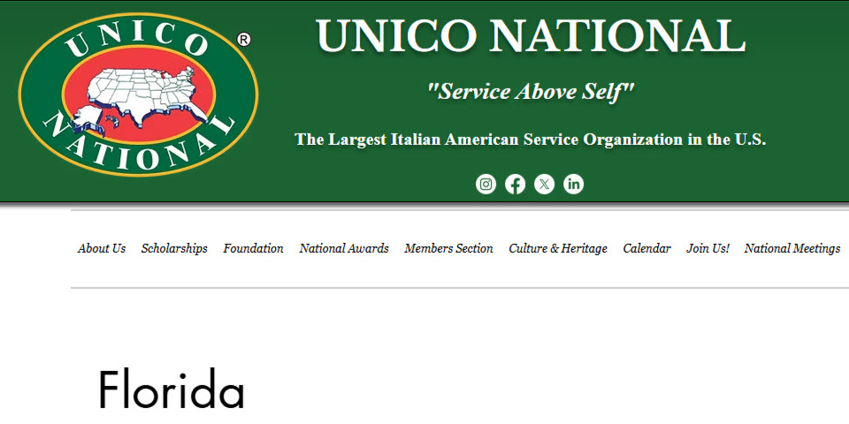 Unico Greater Tampa