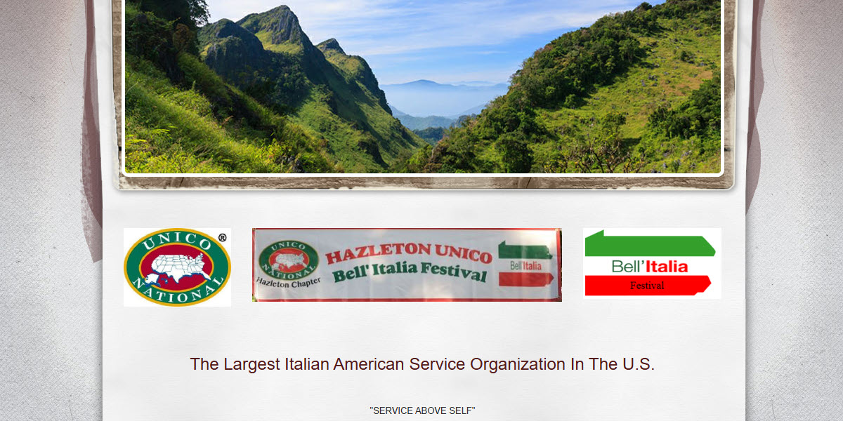 Unico Hazleton