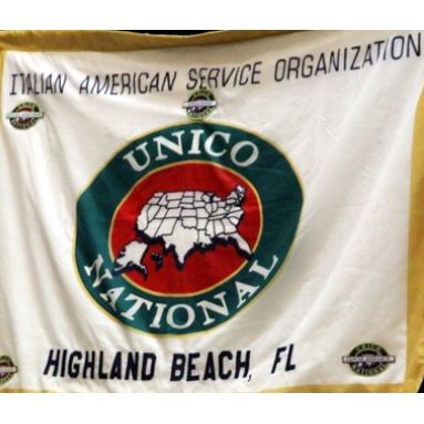 Unico Highland Beach - Italian organization in Delray Beach FL