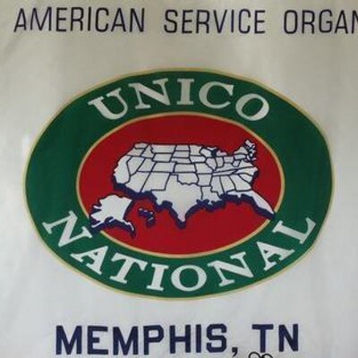Unico Memphis attorney