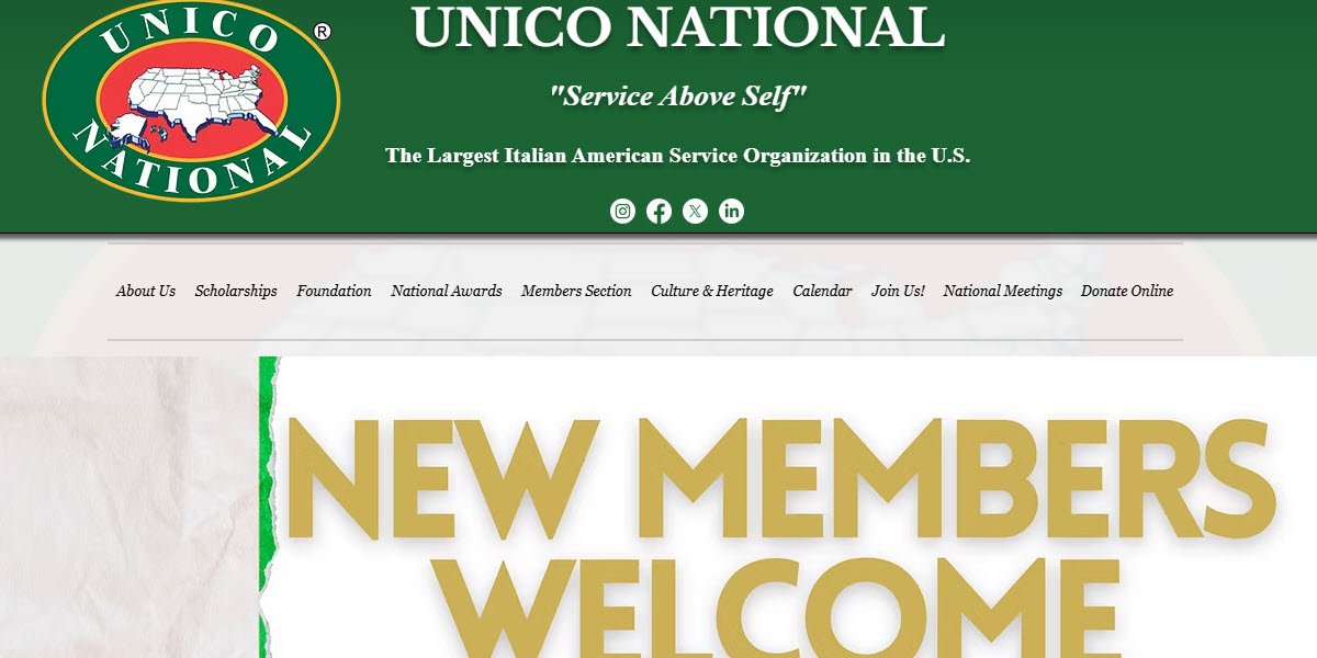 Unico National