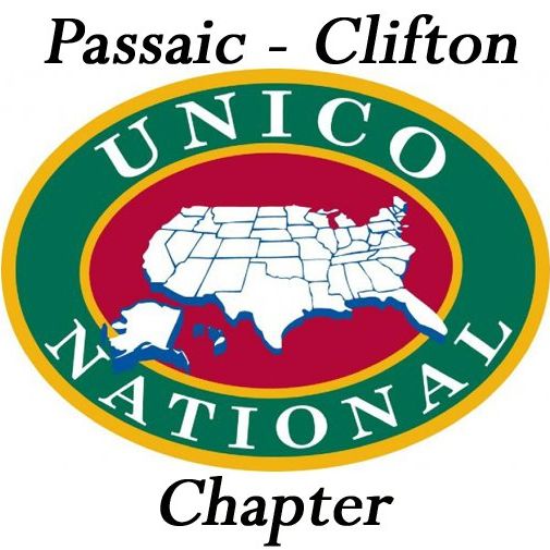 Unico Passaic-Clifton - Italian organization in Clifton NJ