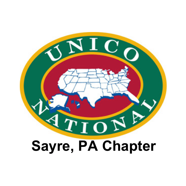 Unico Sayre - Italian organization in Waverly NY
