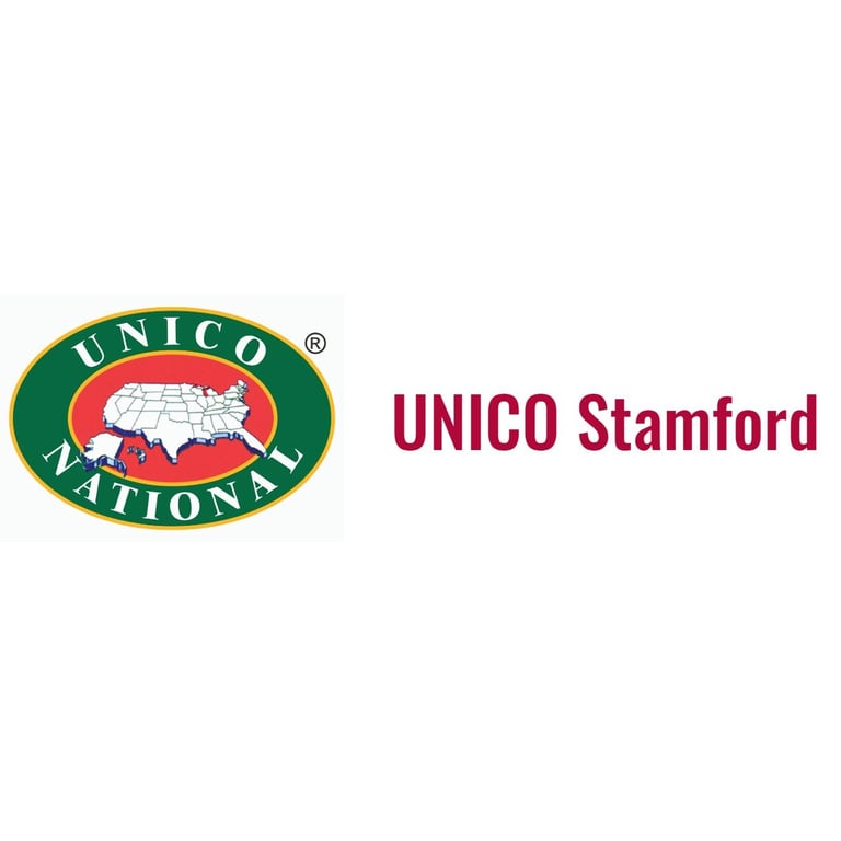 Unico Stamford - Italian organization in Stamford CT