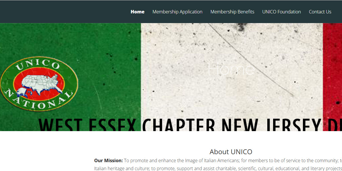 Unico West Essex