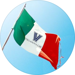 Villanova Law Justinian Society - Italian organization in Villanova PA