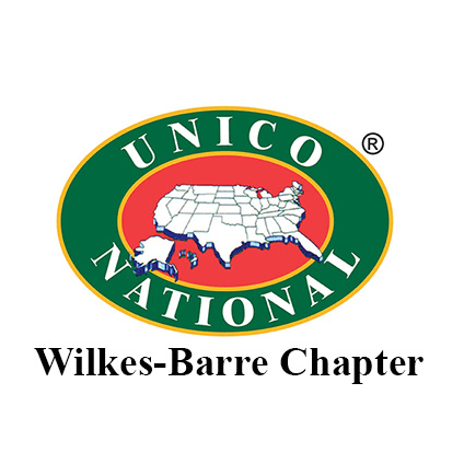Wilkes Barre Unico - Italian organization in Pittston PA