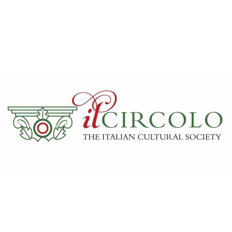 Italian Nonprofits Near Me - il Circolo Florida